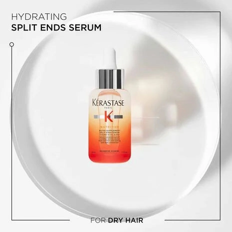 Kerastase Nutritive Nutri-Supplement Split-Ends Serum
