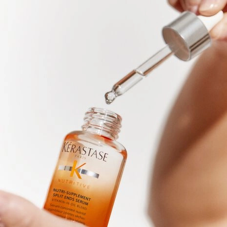 Kerastase Nutritive Nutri-Supplement Split-Ends Serum
