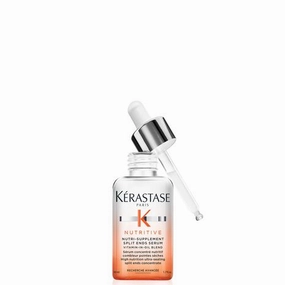 Kerastase Nutritive Nutri-Supplement Split-Ends Serum