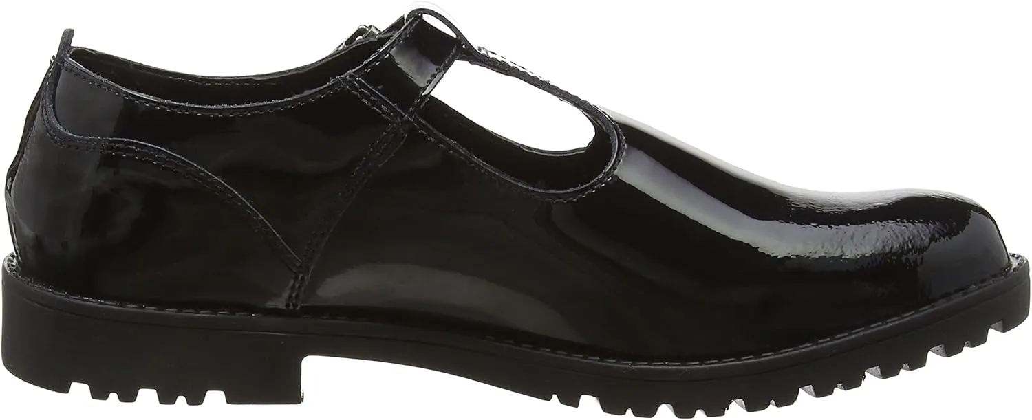 Kickers Girl's Mary Jane