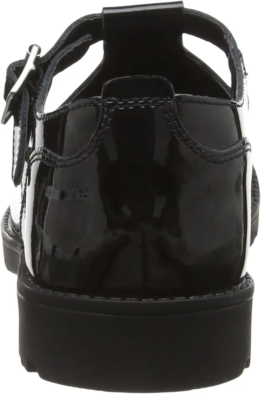 Kickers Girl's Mary Jane