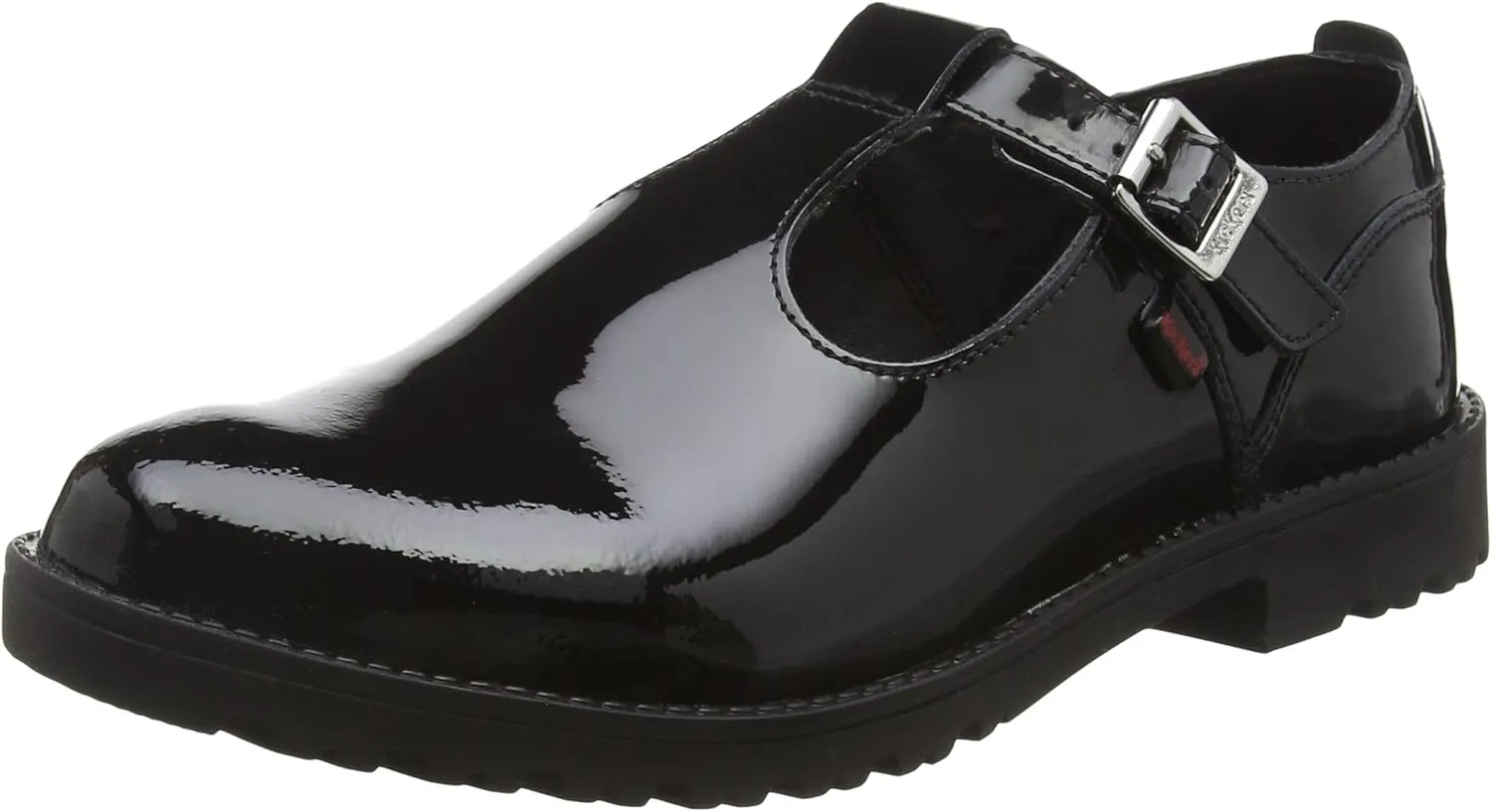 Kickers Girl's Mary Jane