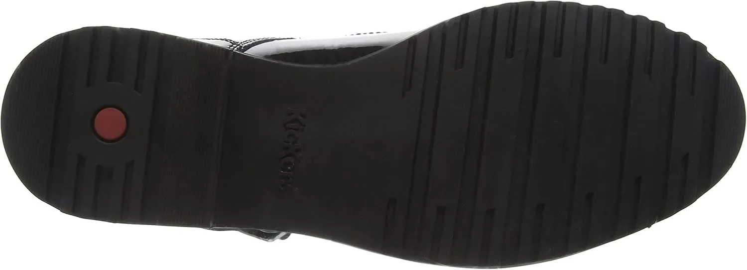 Kickers Girl's Mary Jane