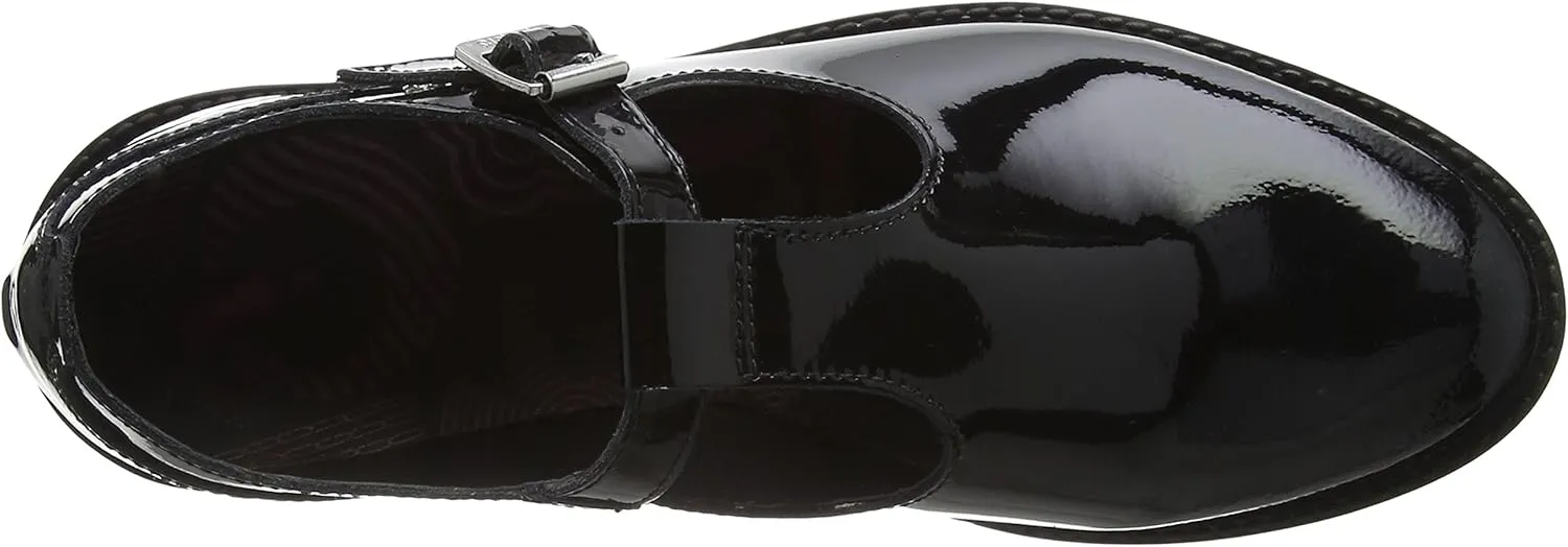 Kickers Girl's Mary Jane