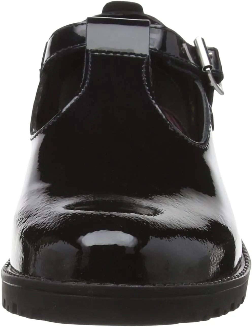 Kickers Girl's Mary Jane