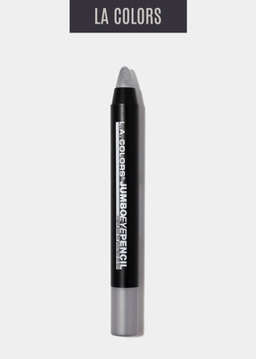L.A. Colors - Jumbo Pencil- Saltwater