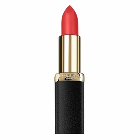 L’Oreal Color Riche Matte Lipstick - 241 Pink-A-Porter