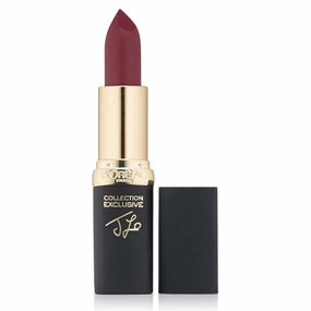 L'Oréal Paris Colour Riche Matte Lipcolour