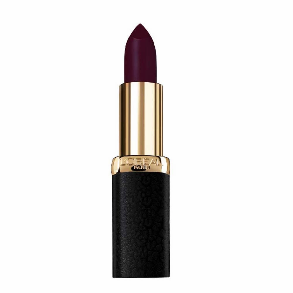 L'Oréal Paris Colour Riche Matte Lipcolour