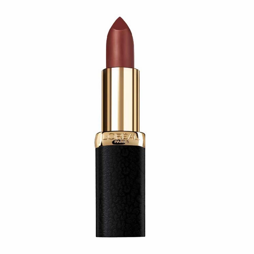 L'Oréal Paris Colour Riche Matte Lipcolour