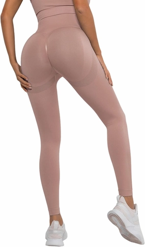 Leggings for Women Tummy Control Elastic High Waisted Yoga Pants Soft Scrunch Butt Lift Pull On Casual Workout Tights