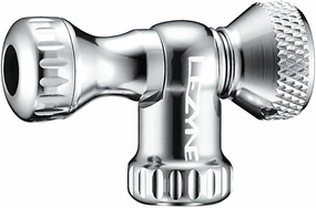 Lezyne Control Drive Co2 Bicycle Pump