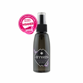 Lightweight Hair Serum Lavender Chamomile