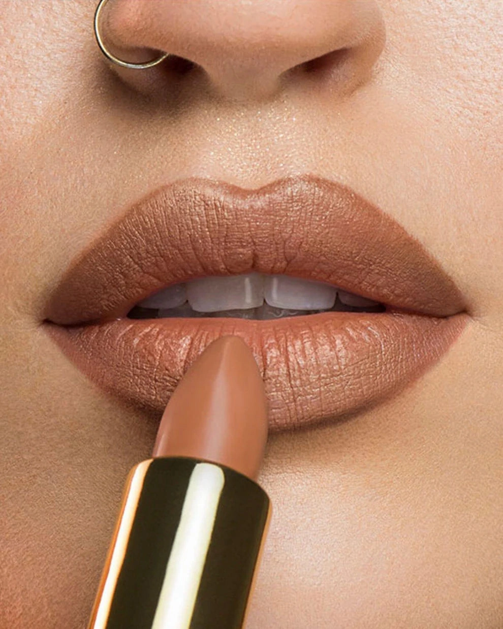 Lip Kit - Rust Nude
