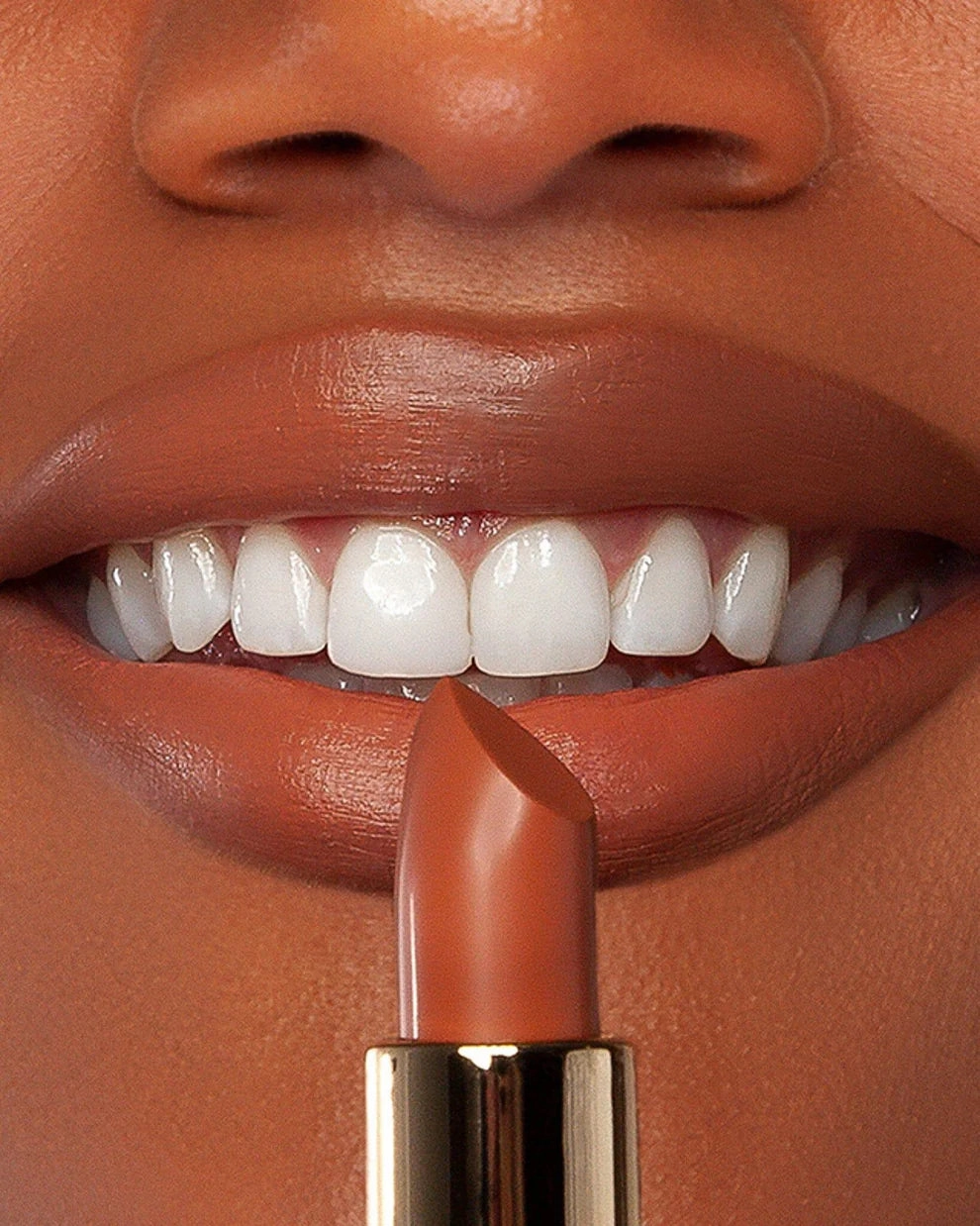 Lip Kit - Rust Nude
