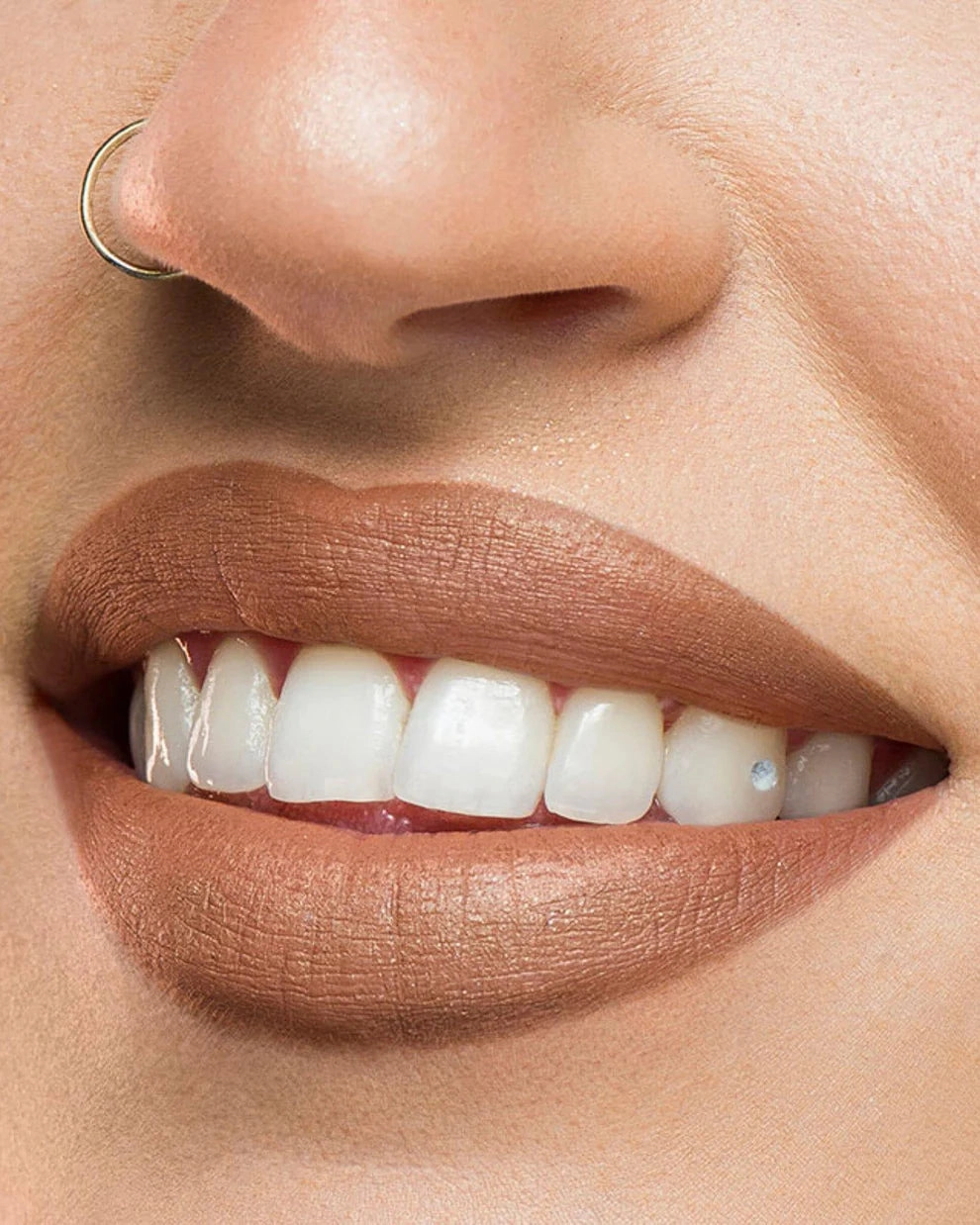 Lip Kit - Rust Nude