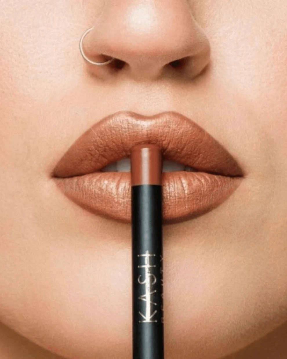 Lip Kit - Rust Nude