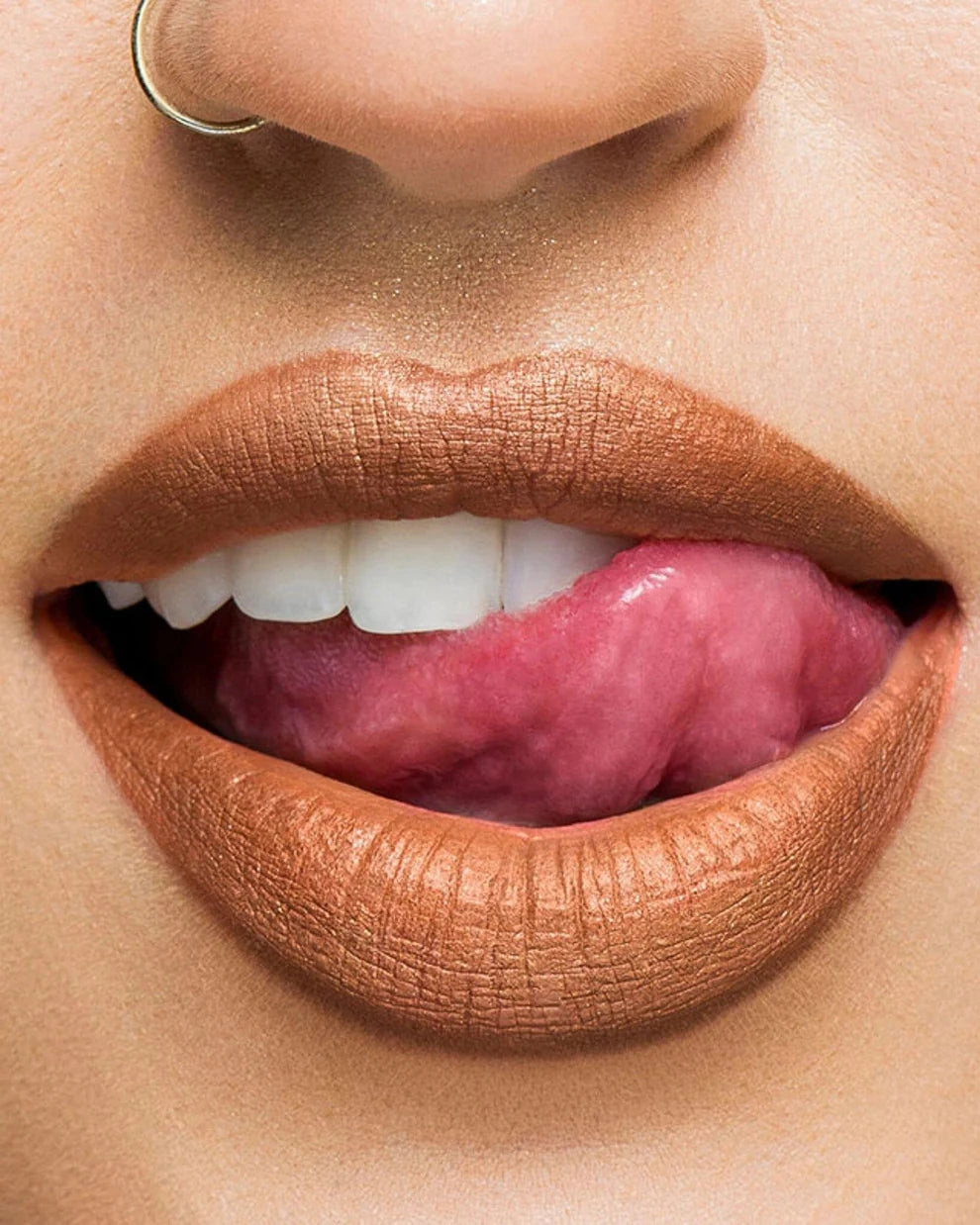 Lip Kit - Rust Nude