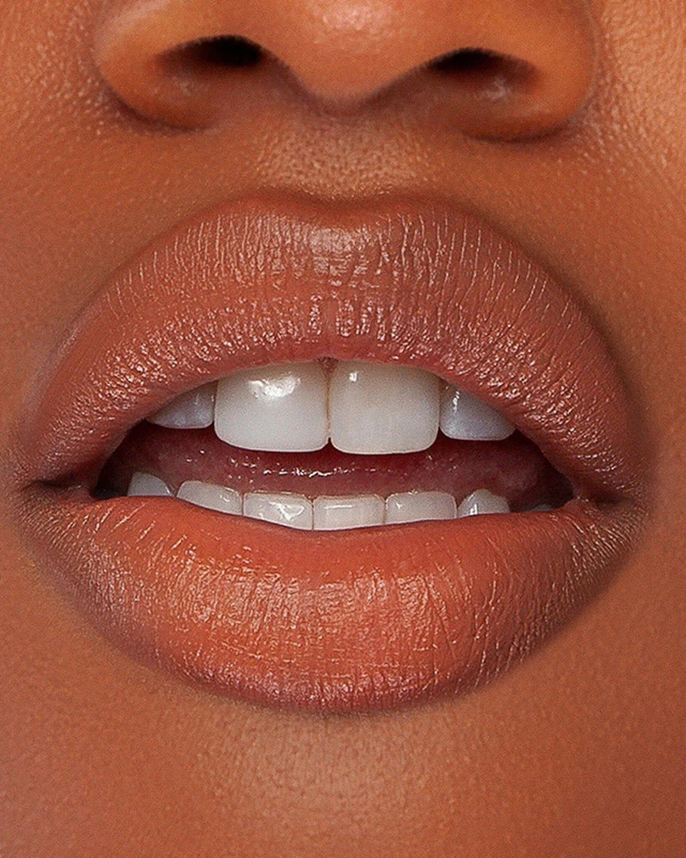 Lip Kit - Rust Nude