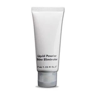 Liquid Powder Shine Eliminator Face Primer for Oily and Combination skin and large pores by Pree Cosmetics