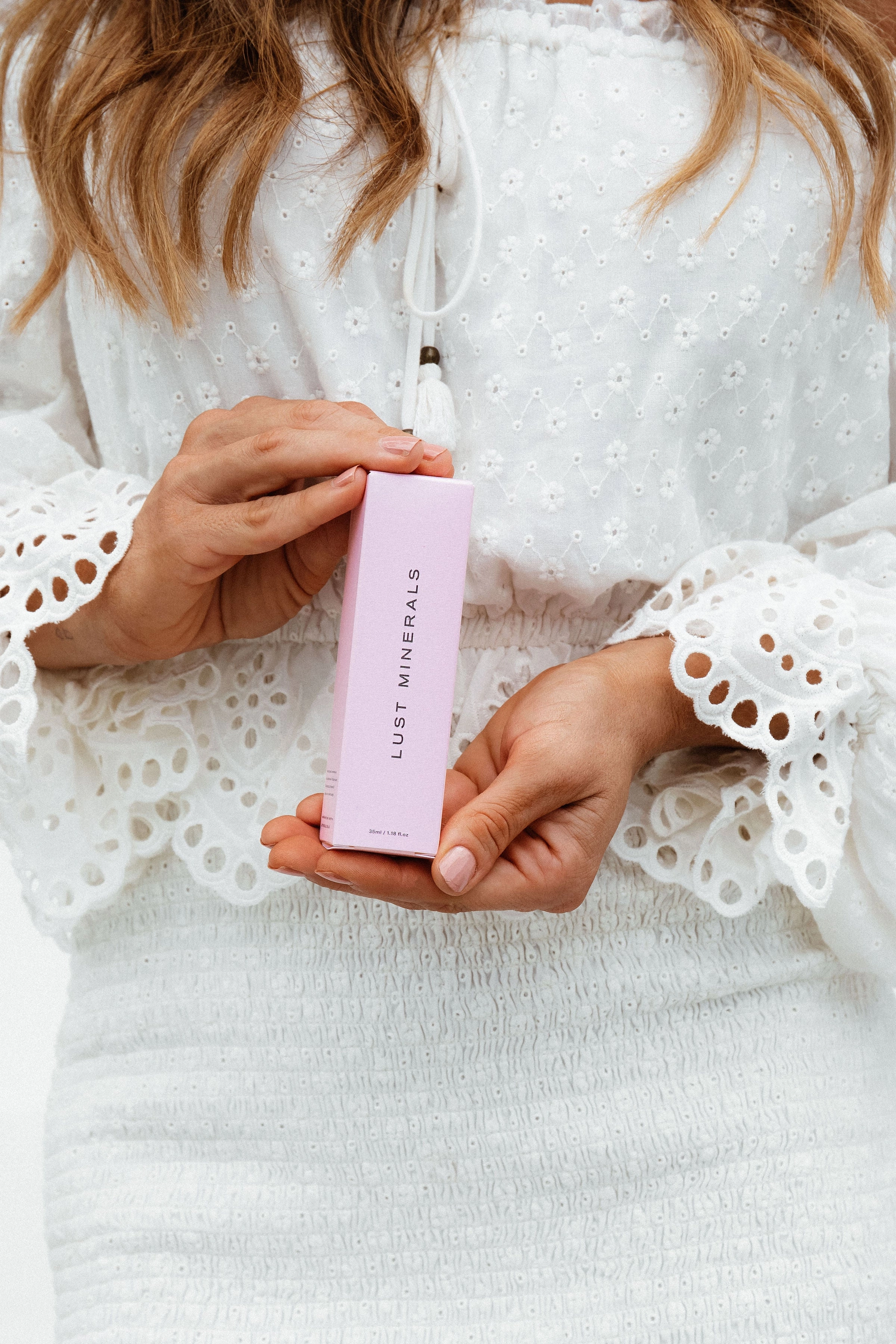 Liquid Illuminate Gel