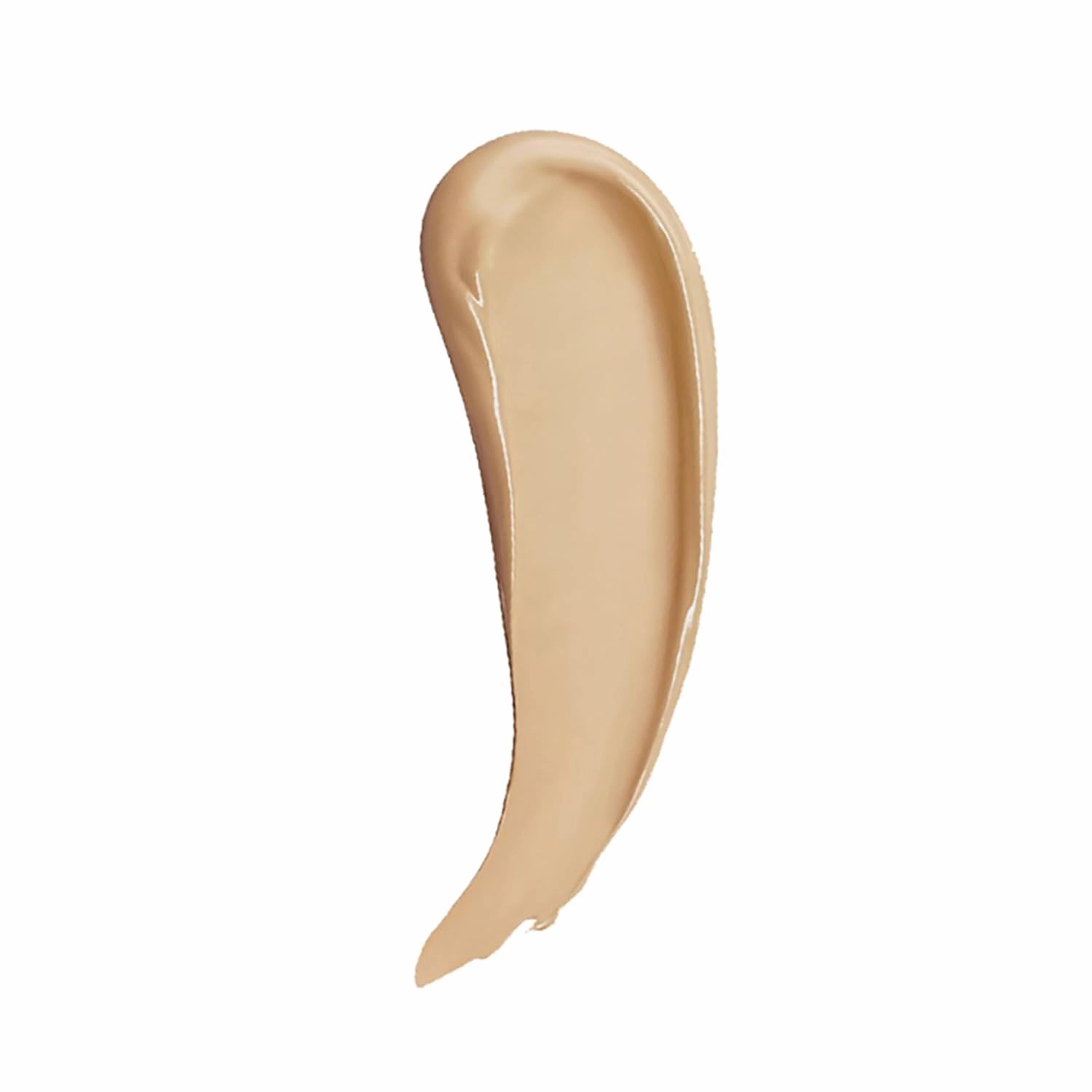 Liquid Nordic Veil Foundation - Full and Poreless Coverage, Long Lasting, Soft Matte Finish - Purified and Safe for Sensitive Skin - 306 Freja - Light Medium Warm - 0.88 oz