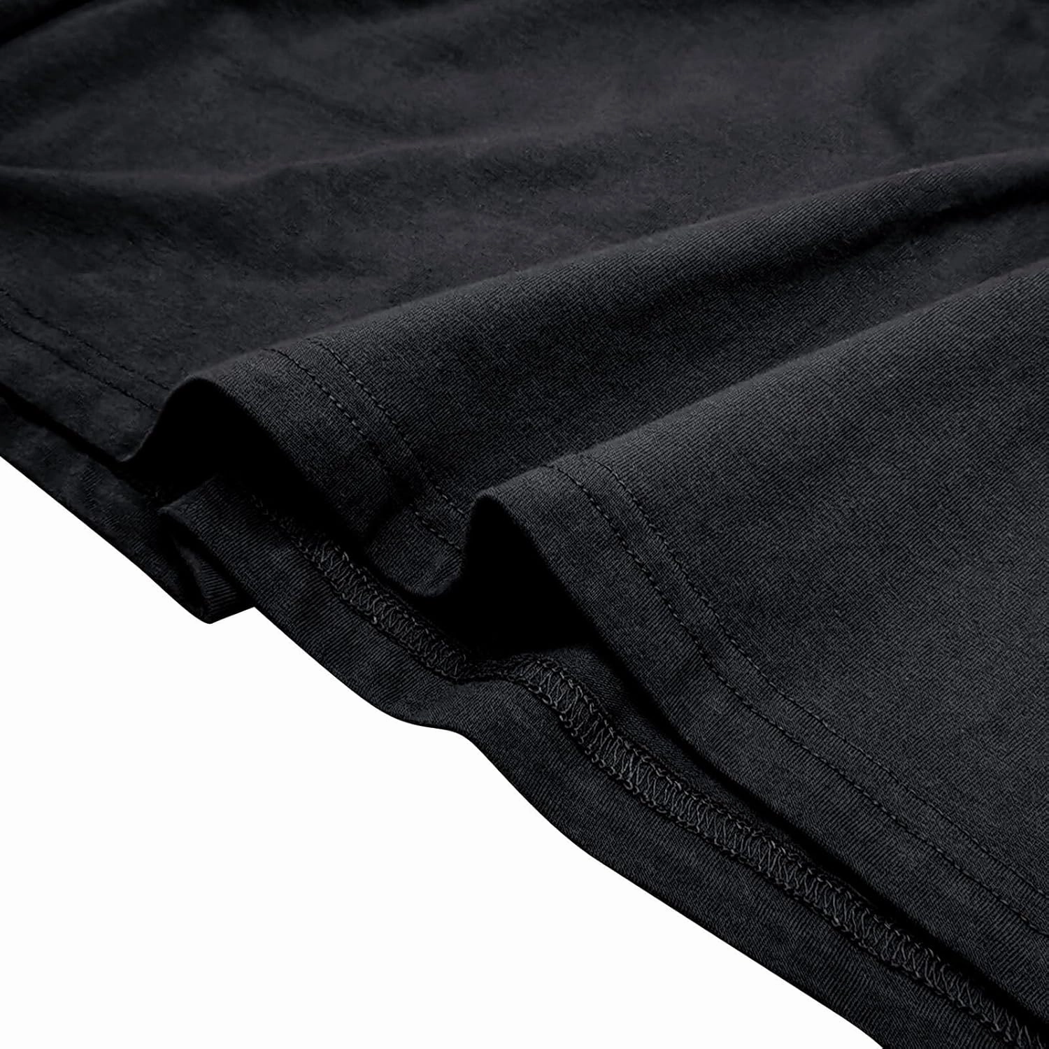 Long Sleeve Shirts for Men Cotton Solid Color Slim Fit Athletic Polo Shirts Causal Basic Muscle Lapel T-Shirt Outfit