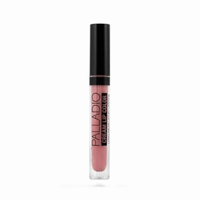 Long Wear Lip Cream