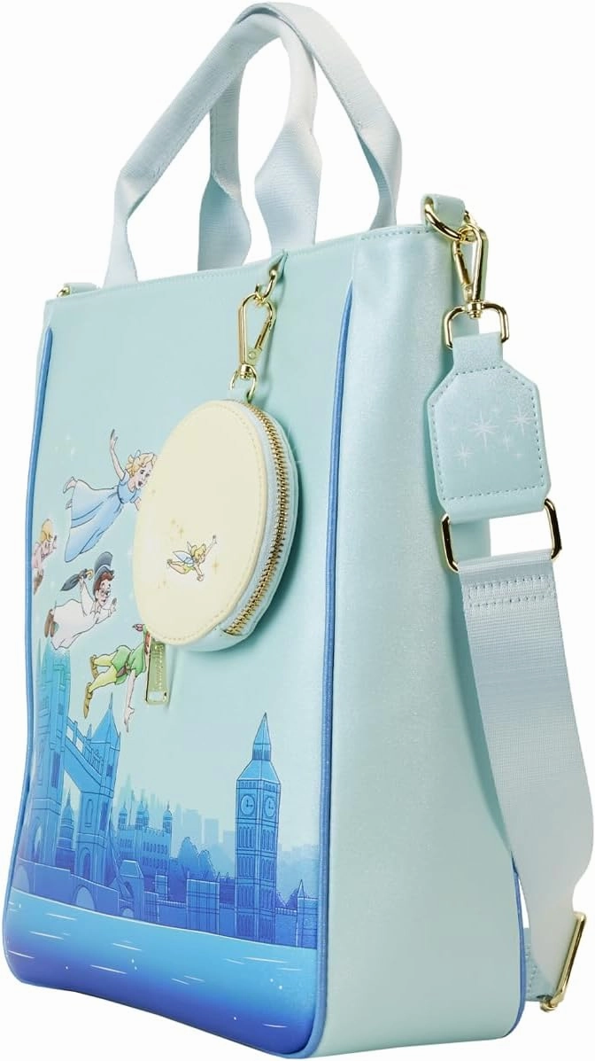 Loungefly Tote