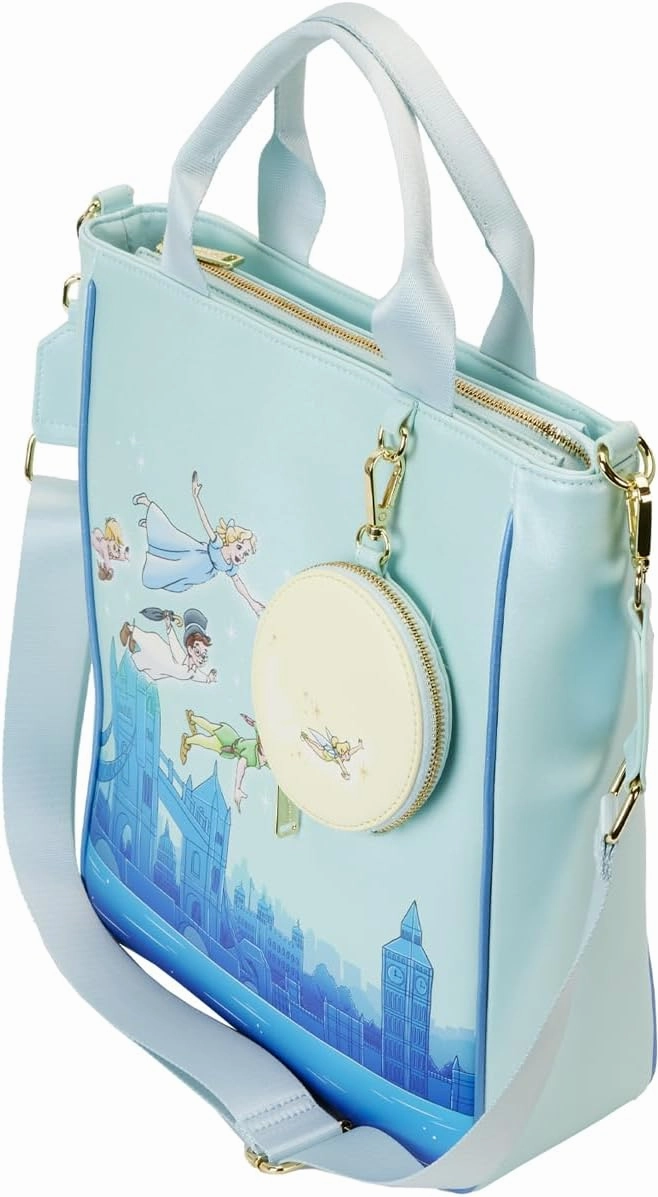 Loungefly Tote