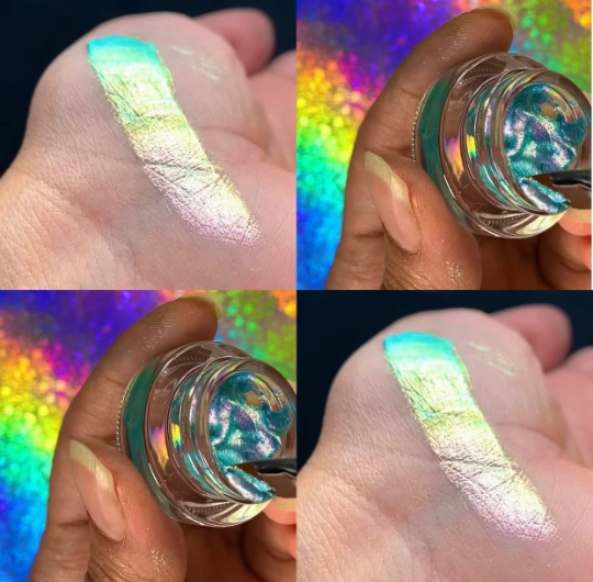 LUCID LAVENDER CREAM