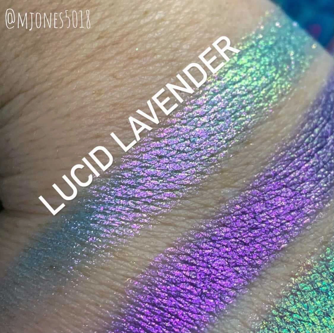 LUCID LAVENDER