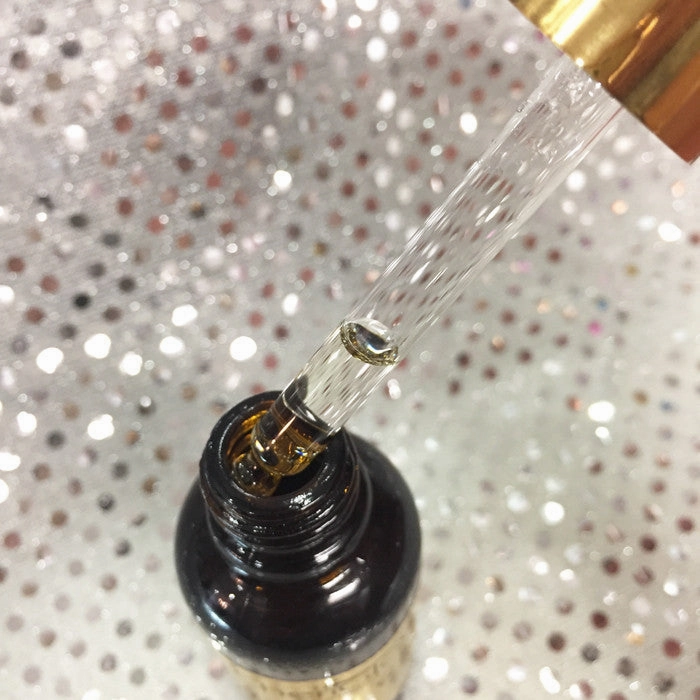 Luxury Glow Skin Perfecting Moisturizing Serum