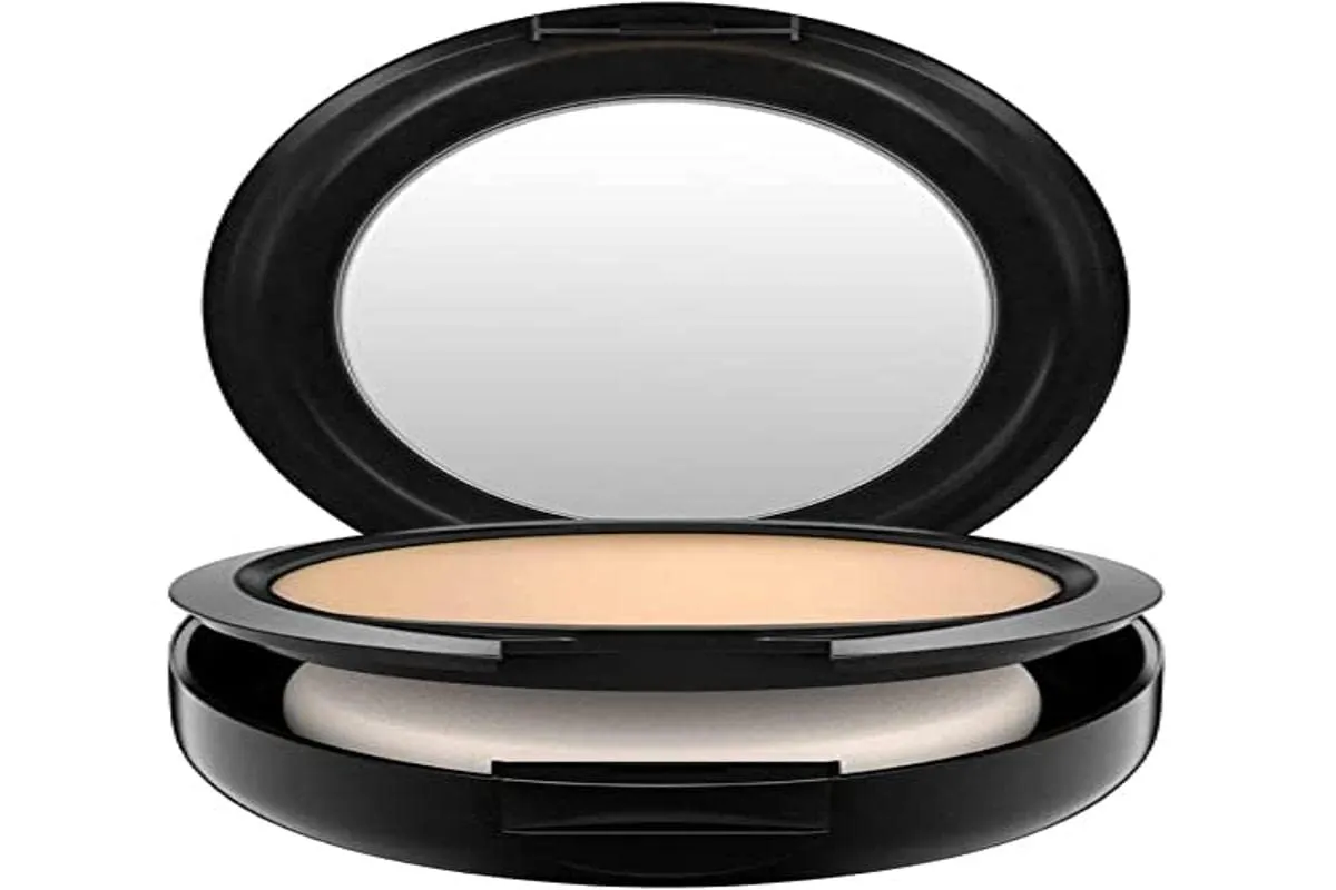 MAC Studio Fix Powder Plus Foundation - C2 0.52 oz