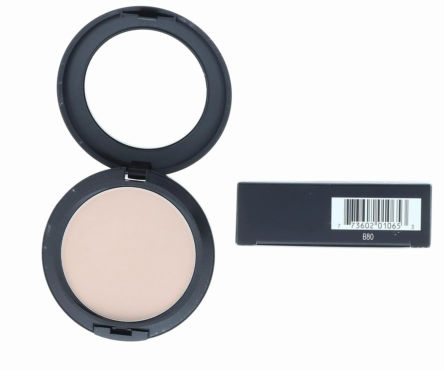 Mac Studio Fix Powder Plus Foundation Nw20 15gm/0.52 Ounce