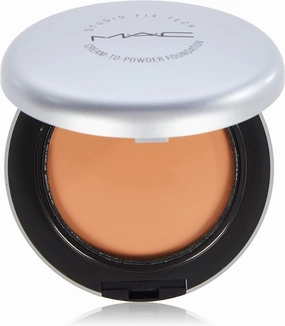 MAC Studio Fix Tech Cream-to-Powder Foundation NW25-0.35oz