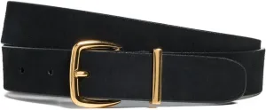 Madewell Women's The Essential Suede Belt