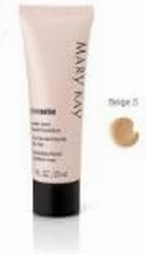 Mary Kay TimeWise Matte-Wear Liquid Foundation for Combination/Oily Skin (Beige 5)