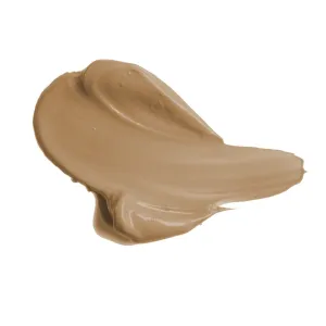 Matte Finish Oil-Free Foundation-Medium #1 Yellow (Golden Olive)