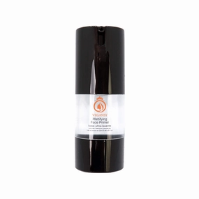 Mattifying Face Primer -Foundation