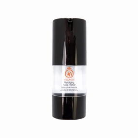 Mattifying Face Primer -Foundation