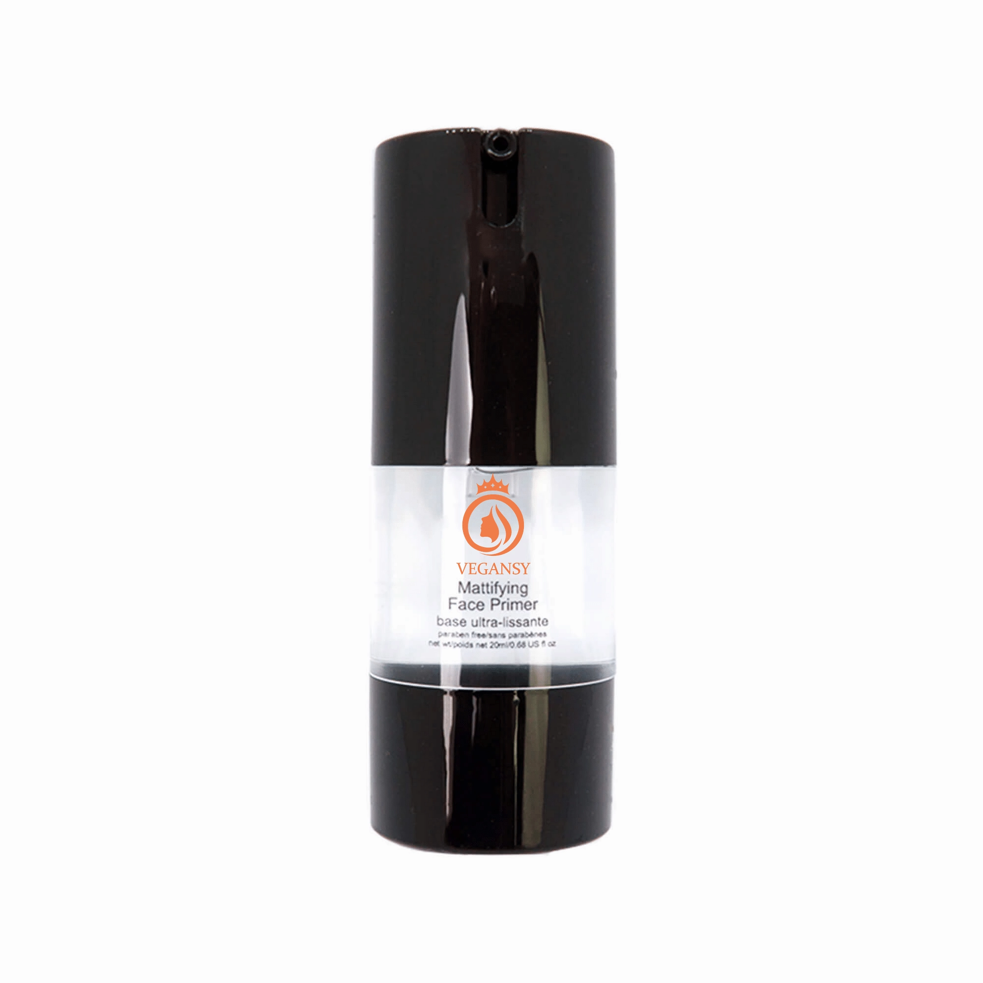 Mattifying Face Primer -Foundation