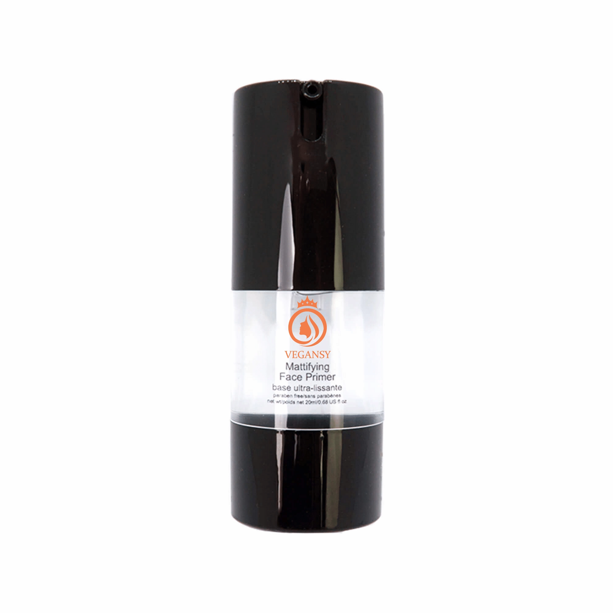 Mattifying Face Primer -Foundation