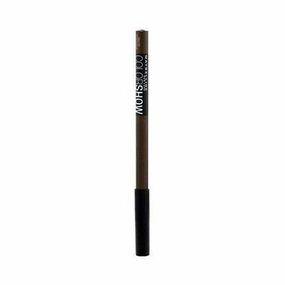 Maybelline Color Show Eyeshadow 110 Blac