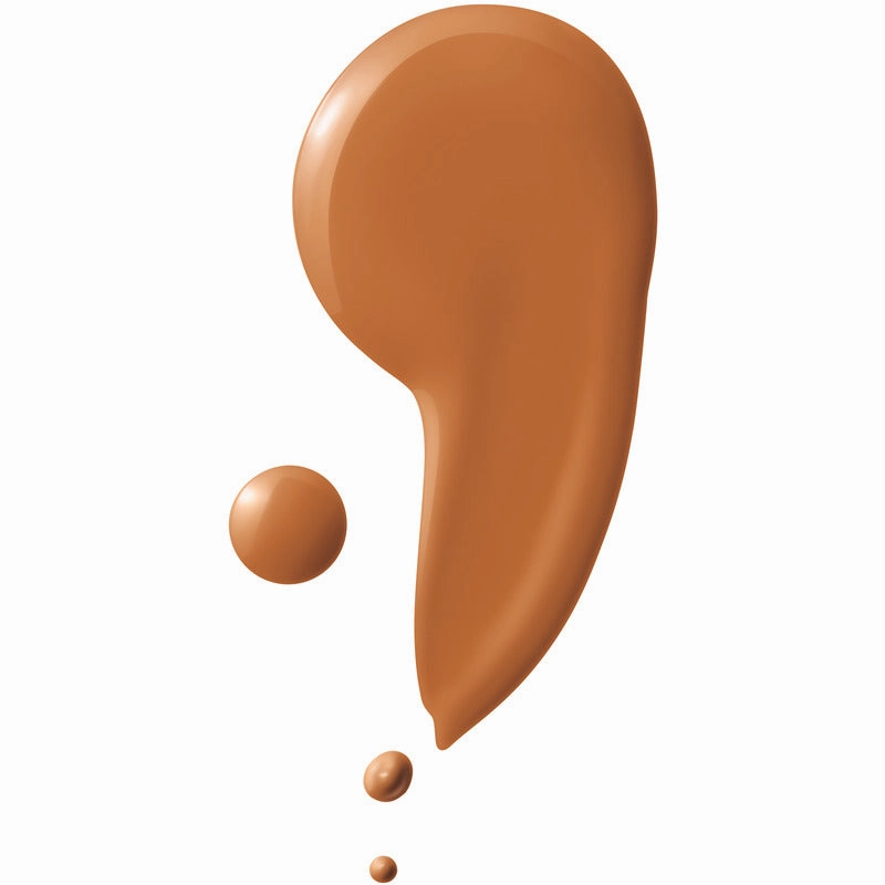 Maybelline Fit Me Dewy & Smooth Luminous Liquid Foundation - 360 Mocha
