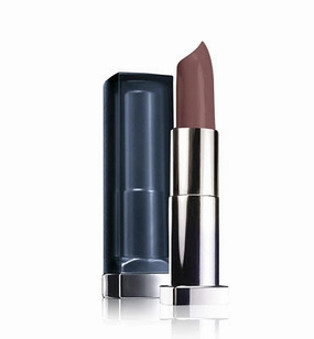Maybelline New York- Color Sensational Matte Nudes Lipstick 988 Brown Sugar