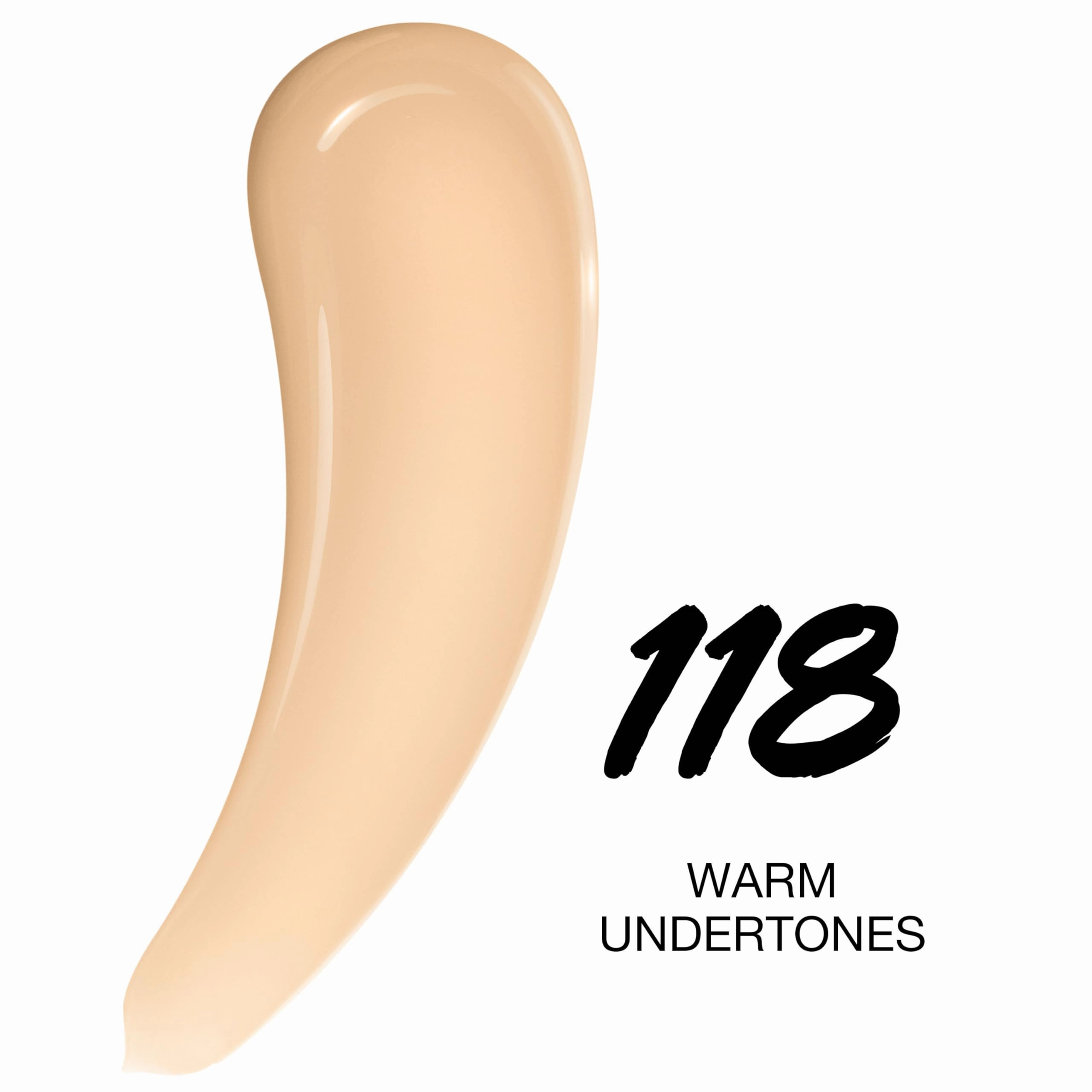 Maybelline Super Stay Lumi-Matte Foundation, Lightweight and Buildable Full Coverage Foundation Makeup For Up To 30HR Wear, 125, 1 Count