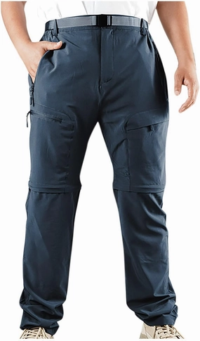 Men's Tactical Pants Stretch Outdoor Pants Hiking Waterproof Pants Military Uniform Airsoft Army Combat Pants