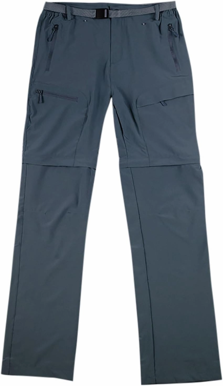 Men's Tactical Pants Stretch Outdoor Pants Hiking Waterproof Pants Military Uniform Airsoft Army Combat Pants