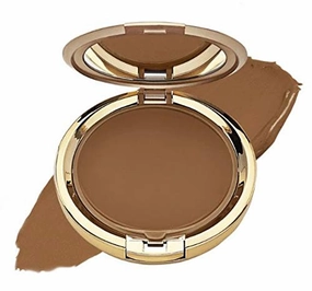 Milani Conceal Perfect Cream-to-Powder (Cool Cocoa)